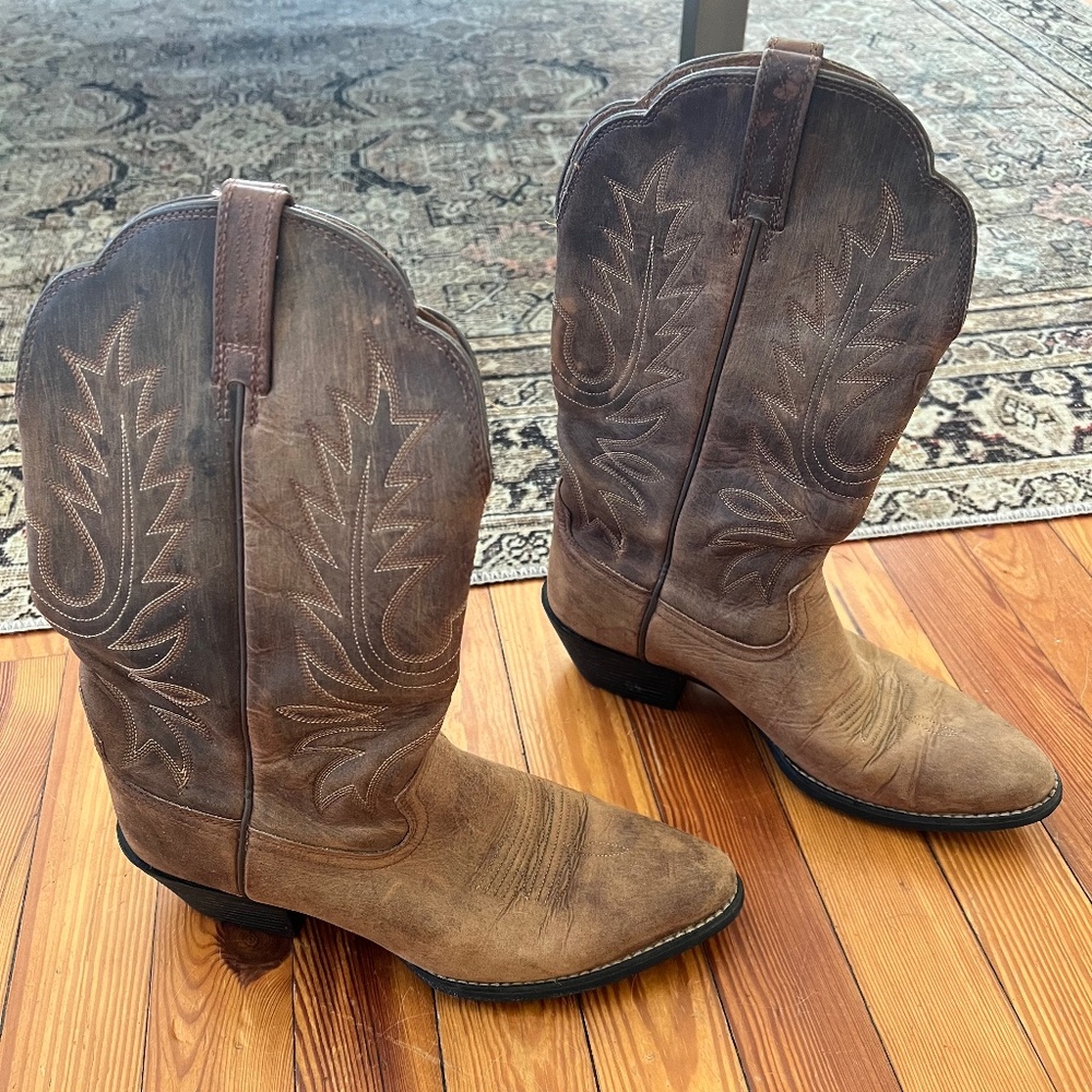 Ariat Women's Cowboy Boots